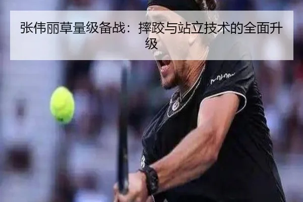 张伟丽草量级备战：摔跤与站立技术的全面升级